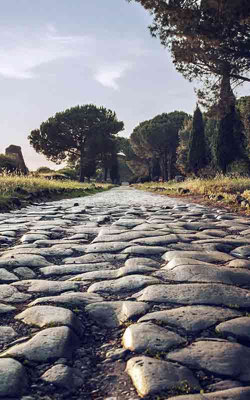 Appia antica