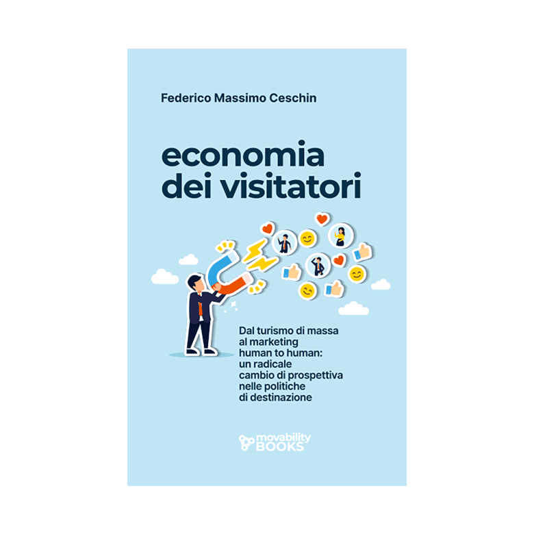Economia dei visitatori