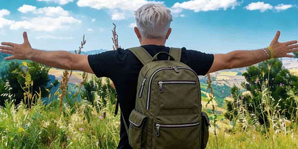 federico massimo ceschin - cammini appennino