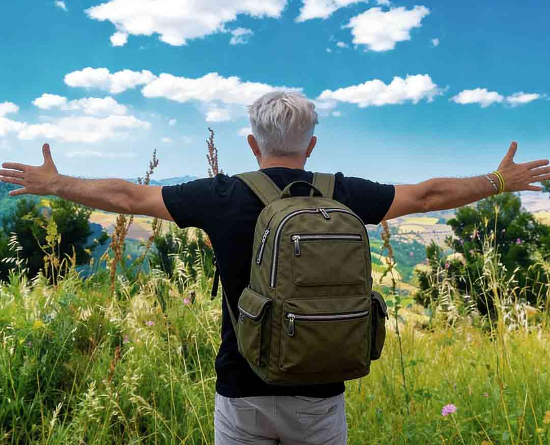 federico massimo ceschin - cammini appennino