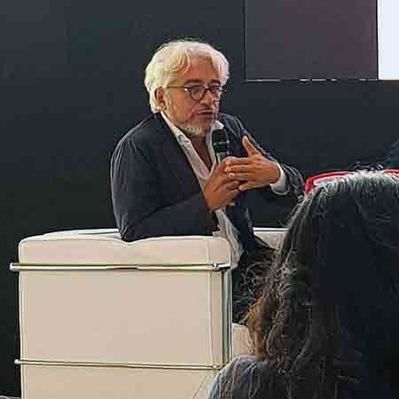 federico massimo ceschin - relatore convegni