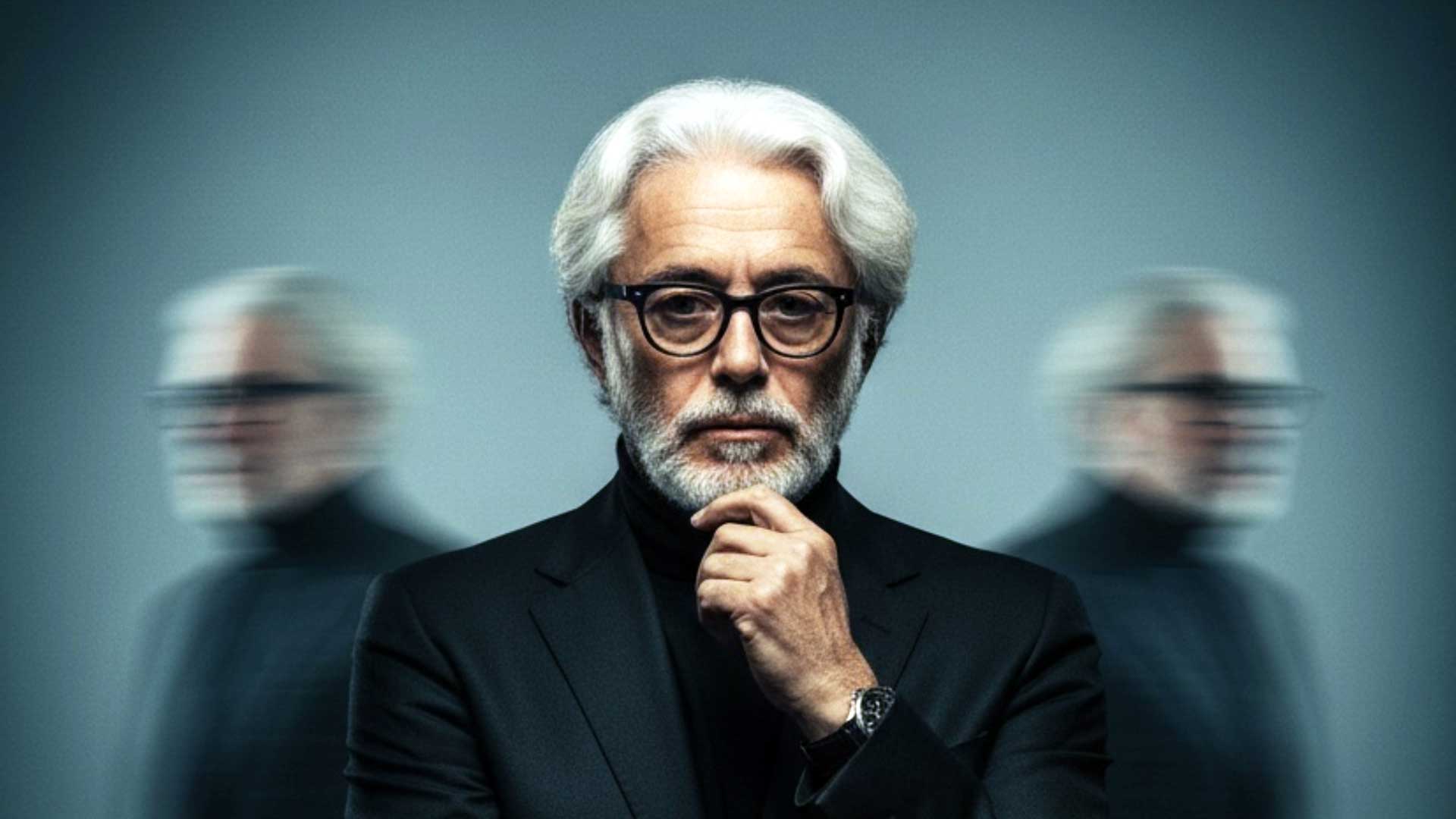 federico massimo ceschin