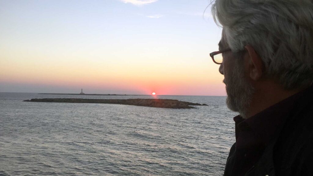 federico massimo ceschin - puglia