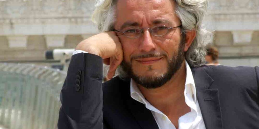 federico massimo ceschin - roma