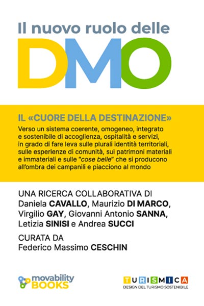 Il nuovo ruolo delle DMO